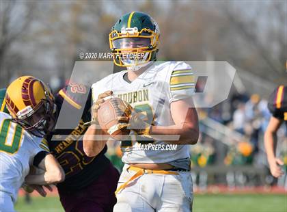 Thumbnail 3 in Audubon @ Gloucester Catholic photogallery.