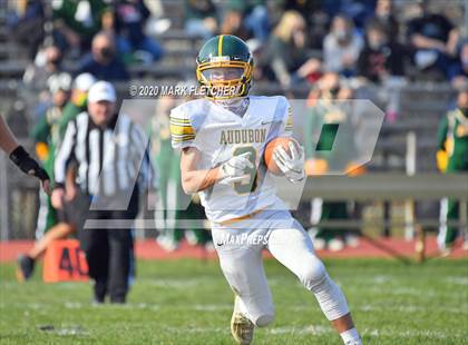 Thumbnail 2 in Audubon @ Gloucester Catholic photogallery.