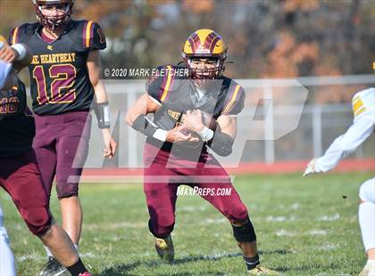 Thumbnail 2 in Audubon @ Gloucester Catholic photogallery.