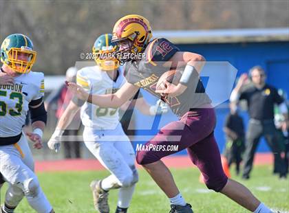 Thumbnail 1 in Audubon @ Gloucester Catholic photogallery.