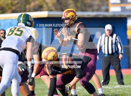 Thumbnail 2 in Audubon @ Gloucester Catholic photogallery.