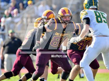 Thumbnail 2 in Audubon @ Gloucester Catholic photogallery.