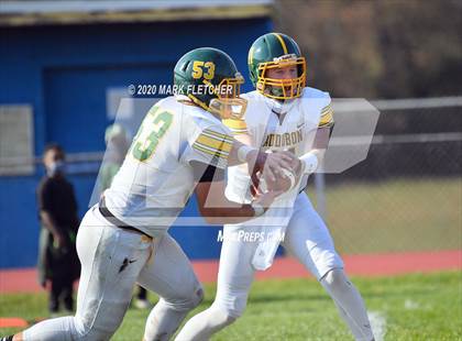 Thumbnail 1 in Audubon @ Gloucester Catholic photogallery.