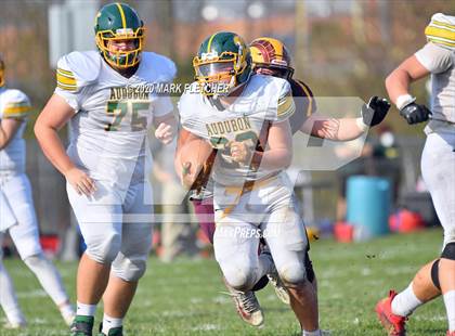 Thumbnail 1 in Audubon @ Gloucester Catholic photogallery.