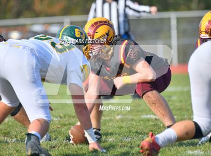Thumbnail 2 in Audubon @ Gloucester Catholic photogallery.