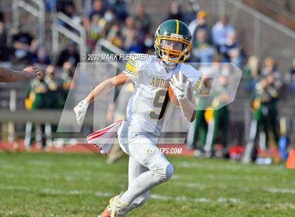 Thumbnail 2 in Audubon @ Gloucester Catholic photogallery.
