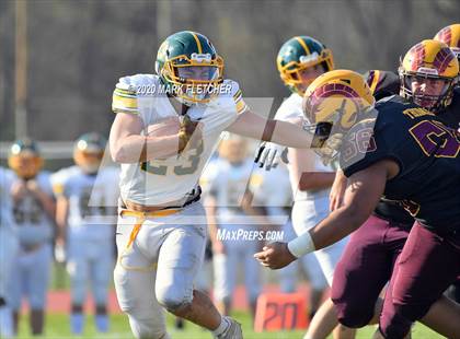 Thumbnail 3 in Audubon @ Gloucester Catholic photogallery.
