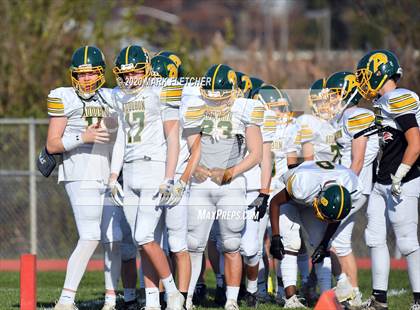Thumbnail 2 in Audubon @ Gloucester Catholic photogallery.