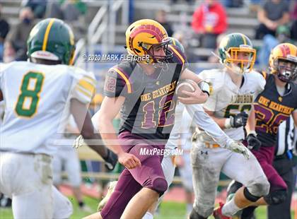 Thumbnail 3 in Audubon @ Gloucester Catholic photogallery.