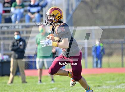Thumbnail 3 in Audubon @ Gloucester Catholic photogallery.