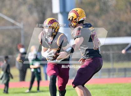 Thumbnail 1 in Audubon @ Gloucester Catholic photogallery.