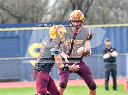 Thumbnail 3 in Audubon @ Gloucester Catholic photogallery.