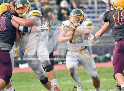 Thumbnail 3 in Audubon @ Gloucester Catholic photogallery.