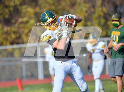 Thumbnail 1 in Audubon @ Gloucester Catholic photogallery.