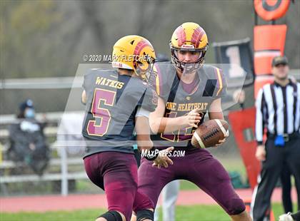 Thumbnail 3 in Audubon @ Gloucester Catholic photogallery.