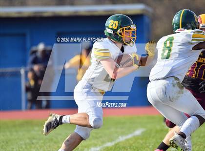 Thumbnail 3 in Audubon @ Gloucester Catholic photogallery.