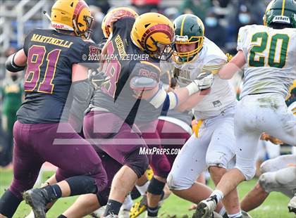 Thumbnail 1 in Audubon @ Gloucester Catholic photogallery.