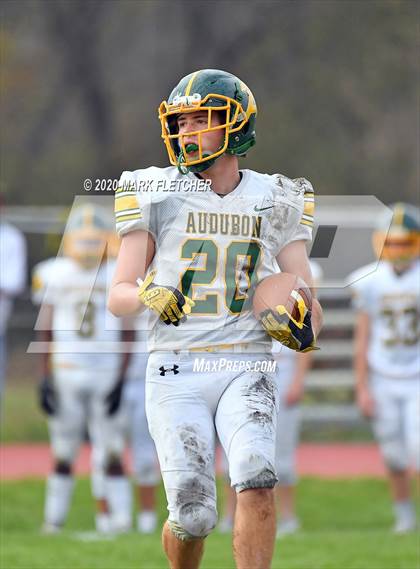 Thumbnail 1 in Audubon @ Gloucester Catholic photogallery.