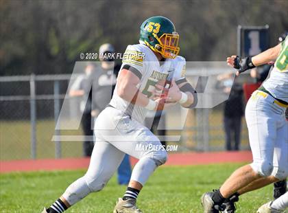 Thumbnail 2 in Audubon @ Gloucester Catholic photogallery.