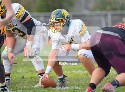 Thumbnail 3 in Audubon @ Gloucester Catholic photogallery.