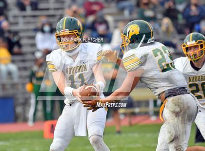 Thumbnail 1 in Audubon @ Gloucester Catholic photogallery.