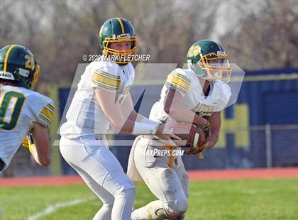 Thumbnail 3 in Audubon @ Gloucester Catholic photogallery.