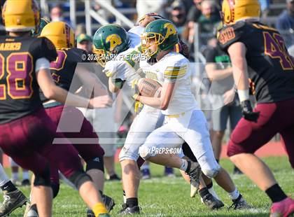 Thumbnail 1 in Audubon @ Gloucester Catholic photogallery.