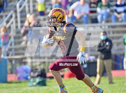 Thumbnail 1 in Audubon @ Gloucester Catholic photogallery.
