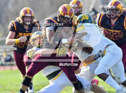 Thumbnail 1 in Audubon @ Gloucester Catholic photogallery.