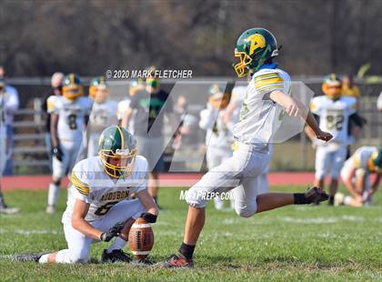 Thumbnail 1 in Audubon @ Gloucester Catholic photogallery.