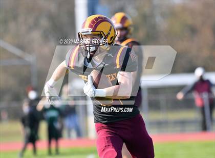 Thumbnail 3 in Audubon @ Gloucester Catholic photogallery.