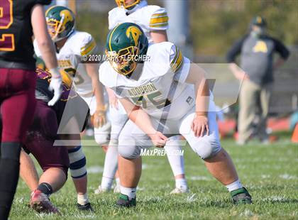 Thumbnail 1 in Audubon @ Gloucester Catholic photogallery.