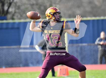 Thumbnail 2 in Audubon @ Gloucester Catholic photogallery.