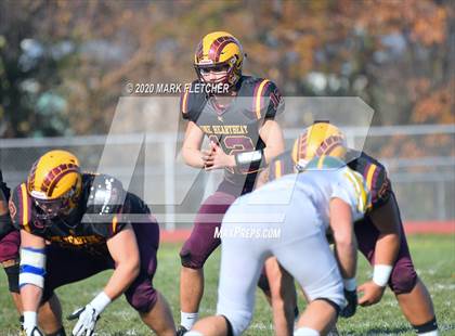 Thumbnail 1 in Audubon @ Gloucester Catholic photogallery.