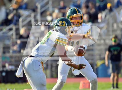 Thumbnail 3 in Audubon @ Gloucester Catholic photogallery.