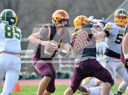 Thumbnail 1 in Audubon @ Gloucester Catholic photogallery.