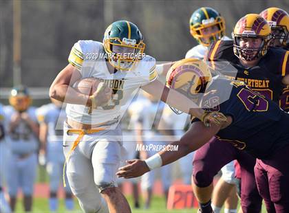 Thumbnail 1 in Audubon @ Gloucester Catholic photogallery.