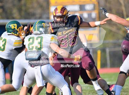 Thumbnail 1 in Audubon @ Gloucester Catholic photogallery.