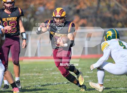 Thumbnail 3 in Audubon @ Gloucester Catholic photogallery.