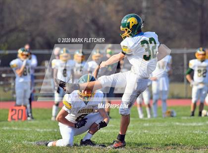 Thumbnail 3 in Audubon @ Gloucester Catholic photogallery.