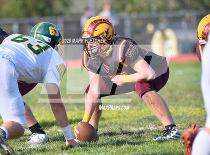 Thumbnail 1 in Audubon @ Gloucester Catholic photogallery.