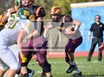 Thumbnail 3 in Audubon @ Gloucester Catholic photogallery.