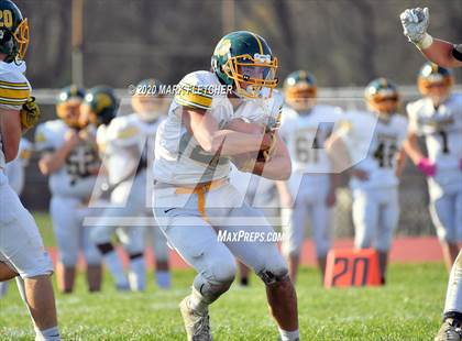 Thumbnail 2 in Audubon @ Gloucester Catholic photogallery.