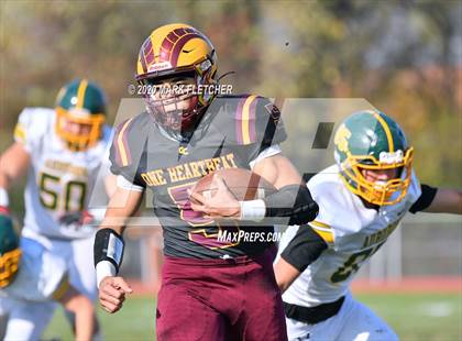 Thumbnail 3 in Audubon @ Gloucester Catholic photogallery.