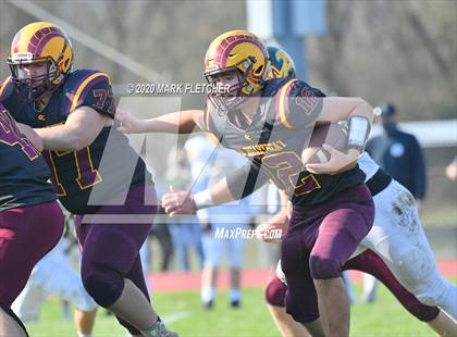 Thumbnail 2 in Audubon @ Gloucester Catholic photogallery.