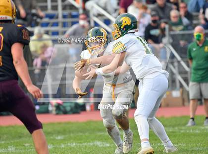 Thumbnail 2 in Audubon @ Gloucester Catholic photogallery.