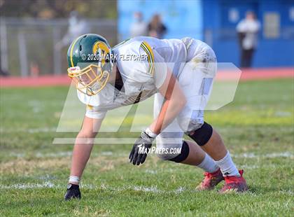 Thumbnail 2 in Audubon @ Gloucester Catholic photogallery.