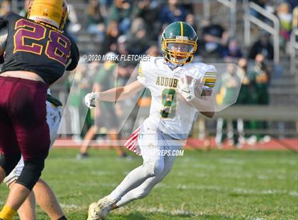 Thumbnail 1 in Audubon @ Gloucester Catholic photogallery.