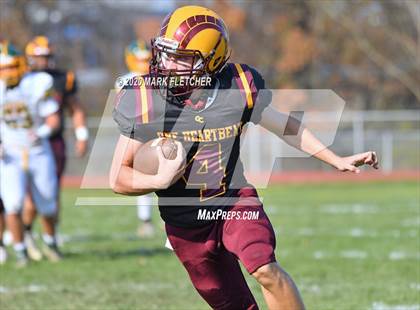 Thumbnail 3 in Audubon @ Gloucester Catholic photogallery.