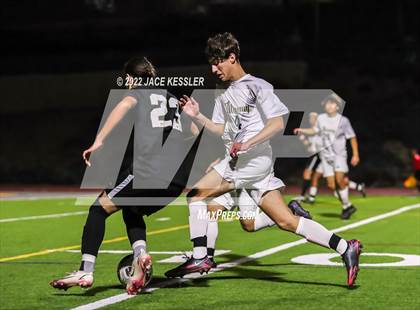 Thumbnail 1 in Alemany @ Oak Park (CIF-SS Div-3 Playoff) photogallery.